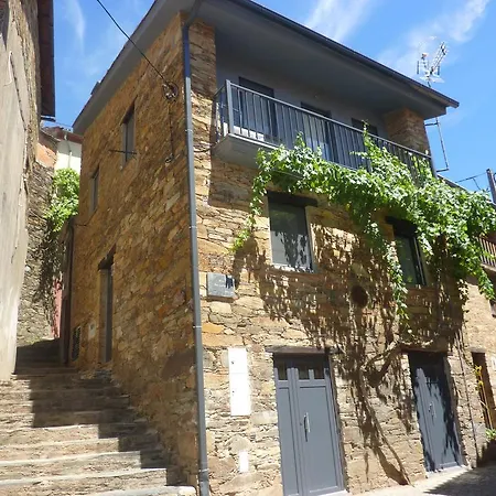 Villa Casa Da Sobreira Sobral de Sao Miguel Exterior foto