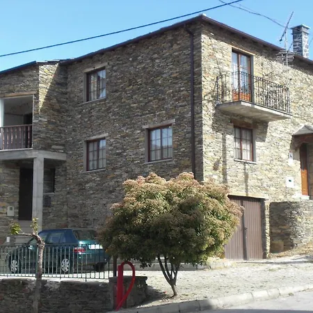 Villa Casa Da Sobreira Sobral de Sao Miguel Exterior foto