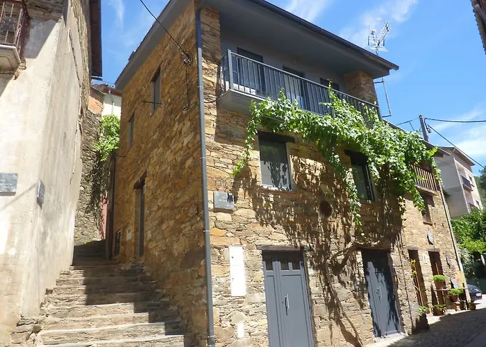 Casa Da Sobreira