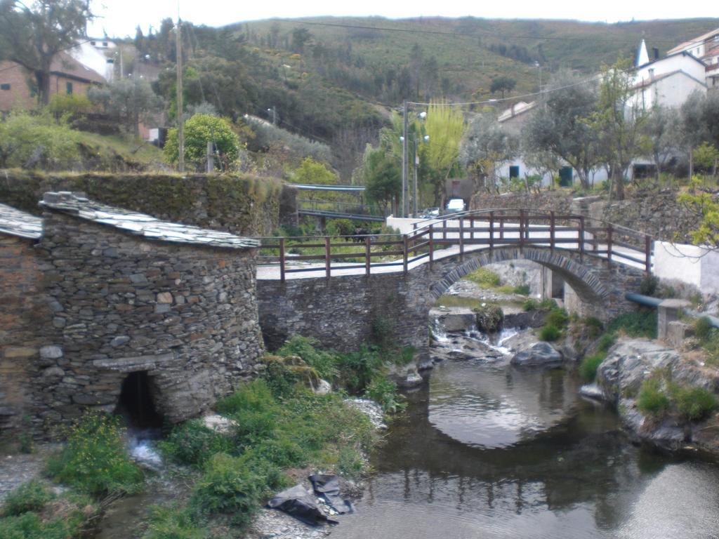 Casa Da Sobreira Sobral de Sao Miguel