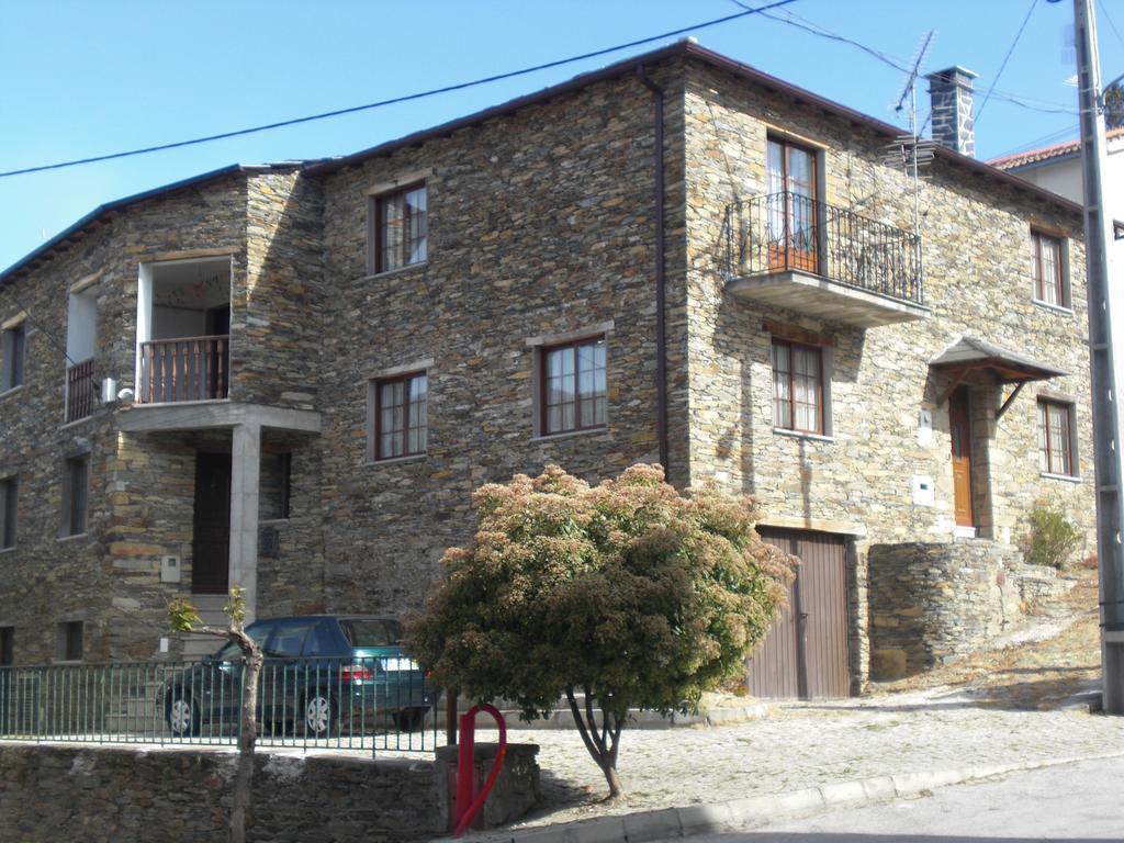 Holiday home Casa Da Sobreira Sobral de Sao Miguel