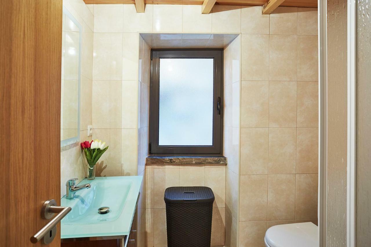 Holiday home Casa Da Sobreira *