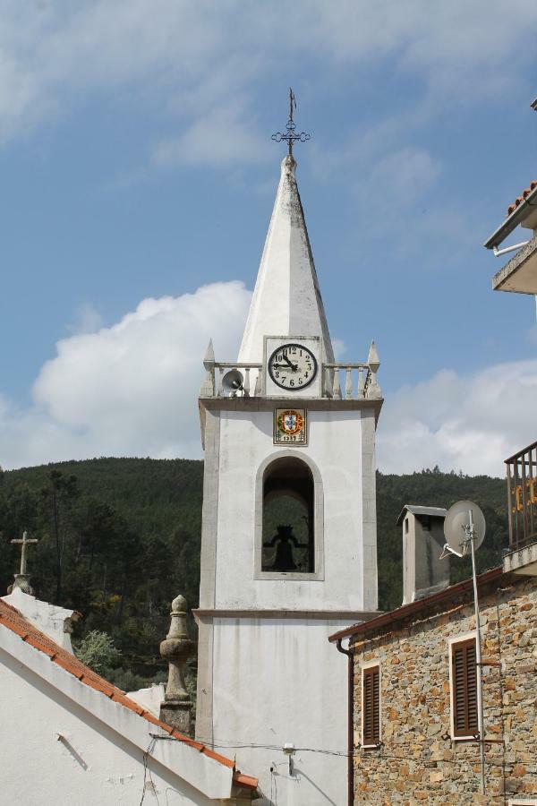 Casa Da Sobreira Holiday home