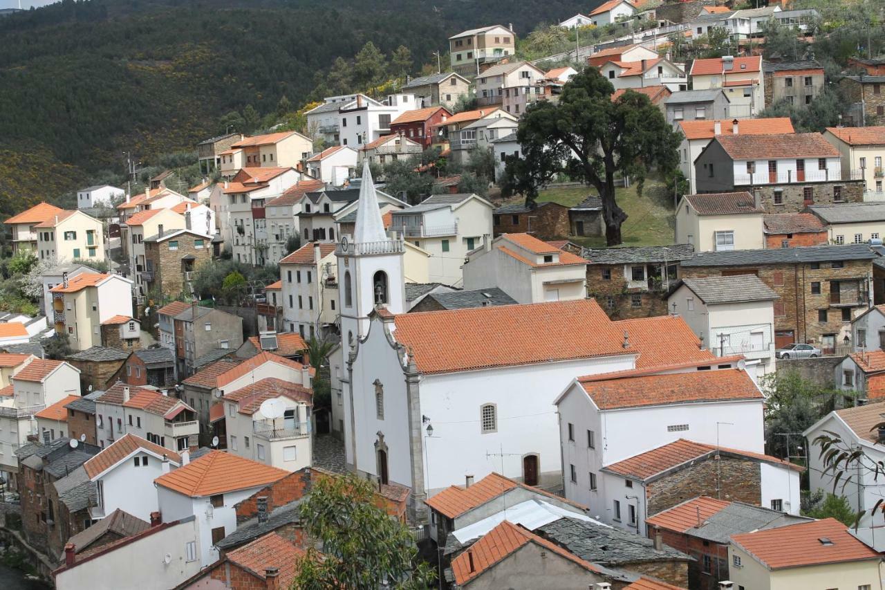 Casa Da Sobreira *