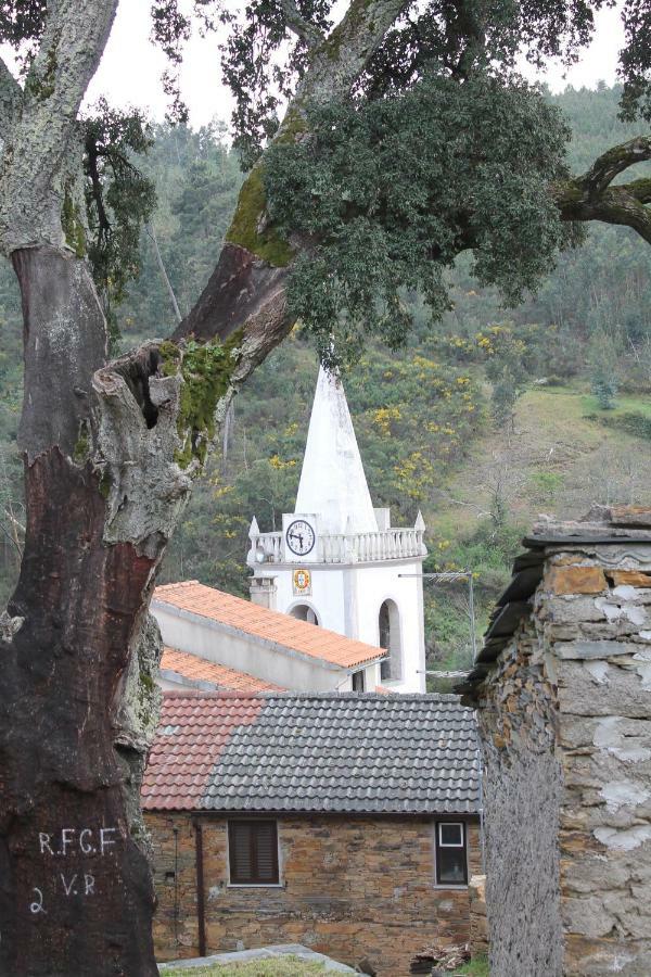 Holiday home Casa Da Sobreira *