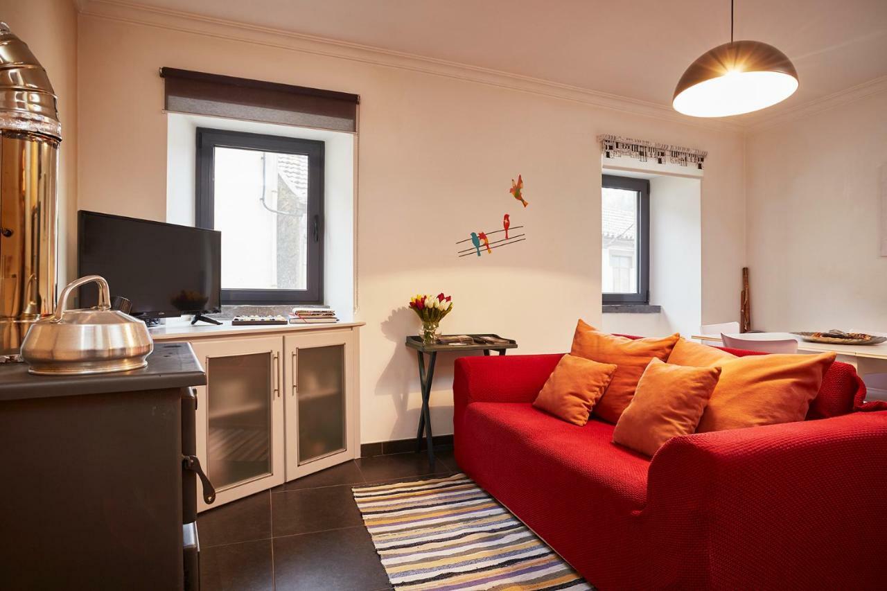 Casa Da Sobreira Holiday home *