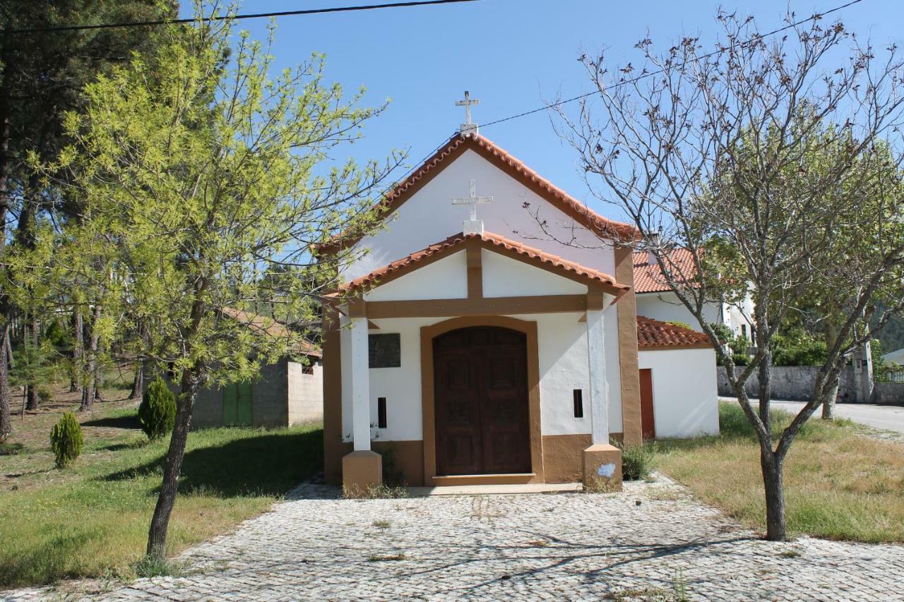 Casa Da Sobreira Holiday home